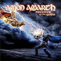 Surtur Rising: Amon Amarth: Amazon.ca: Music